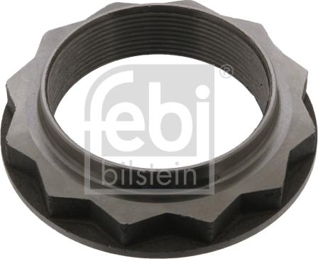 FEBI Bilstein 46180 - Écrou, bout d'essieu droxauto.com
