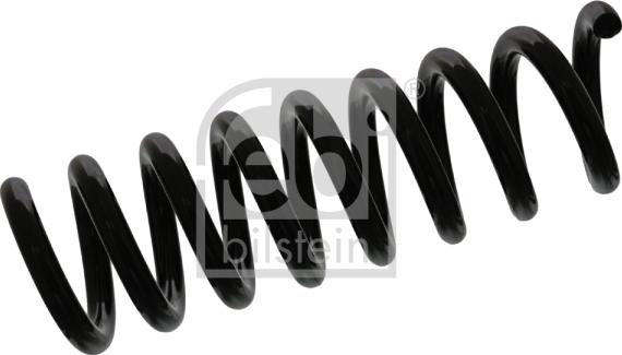 FEBI Bilstein 46843 - Ressort de suspension droxauto.com