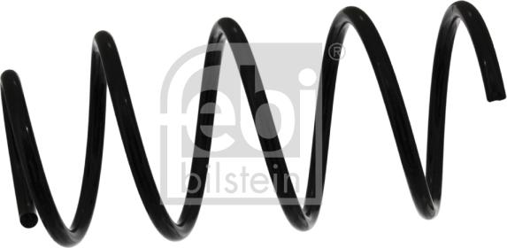 FEBI Bilstein 46854 - Ressort de suspension droxauto.com