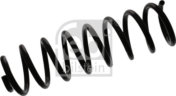FEBI Bilstein 46839 - Ressort de suspension droxauto.com