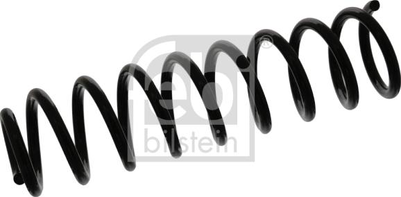 FEBI Bilstein 46838 - Ressort de suspension droxauto.com