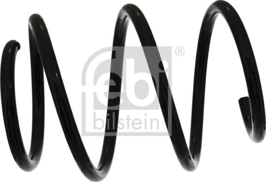FEBI Bilstein 46827 - Ressort de suspension droxauto.com