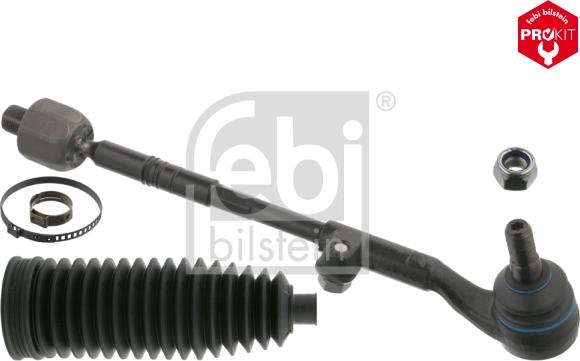 FEBI Bilstein 46258 - Barre de connexion droxauto.com