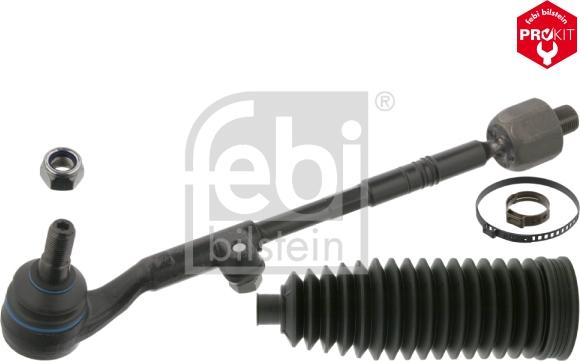 FEBI Bilstein 46257 - Barre de connexion droxauto.com