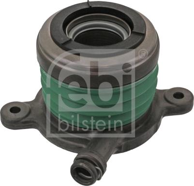 FEBI Bilstein 46219 - Butée hydraulique, embrayage droxauto.com
