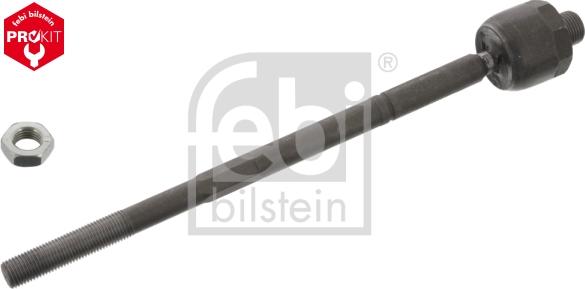 FEBI Bilstein 46289 - Rotule de direction intérieure, barre de connexion droxauto.com