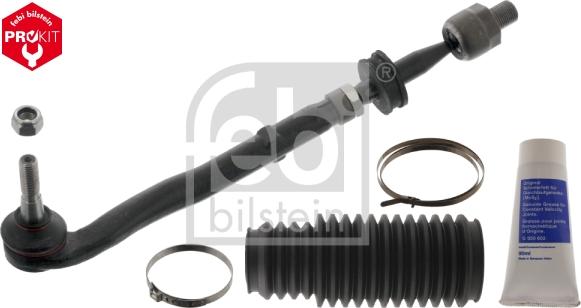 FEBI Bilstein 46286 - Barre de connexion droxauto.com
