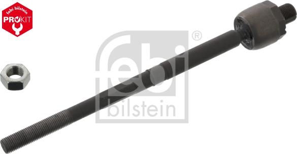FEBI Bilstein 46226 - Rotule de direction intérieure, barre de connexion droxauto.com