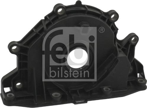 FEBI Bilstein 46749 - Bague d'étanchéité, vilebrequin droxauto.com