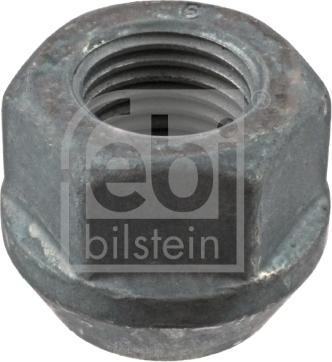 FEBI Bilstein 46709 - Écrou de roue droxauto.com