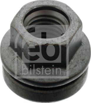 FEBI Bilstein 46704 - Écrou de roue droxauto.com