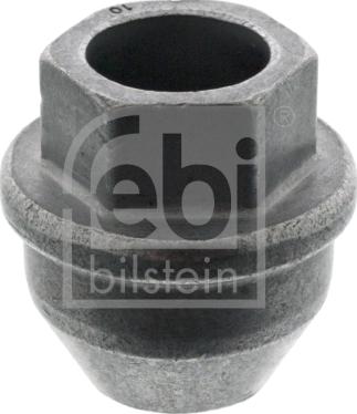 FEBI Bilstein 46714 - Écrou de roue droxauto.com