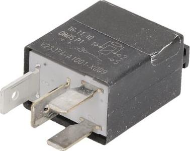 FEBI Bilstein 40910 - Centrale clignotante droxauto.com