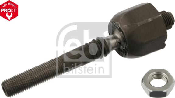 FEBI Bilstein 40493 - Rotule de direction intérieure, barre de connexion droxauto.com