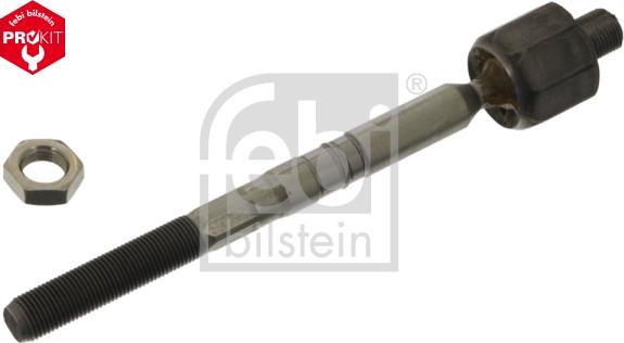 FEBI Bilstein 40492 - Rotule de direction intérieure, barre de connexion droxauto.com