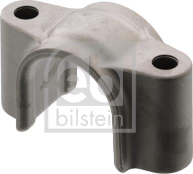 FEBI Bilstein 40445 - Support, suspension du stabilisateur droxauto.com