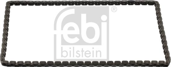 FEBI Bilstein 40457 - Chaîne de distribution droxauto.com