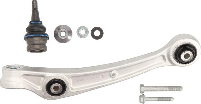 FEBI Bilstein 40413 - Bras de liaison, suspension de roue droxauto.com