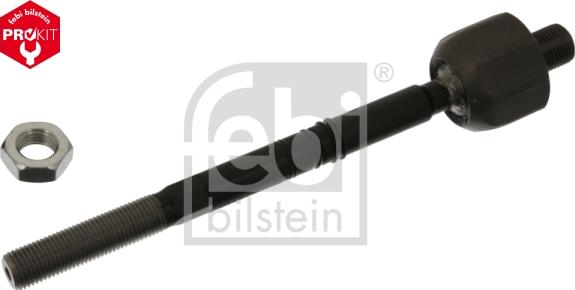 FEBI Bilstein 40485 - Rotule de direction intérieure, barre de connexion droxauto.com