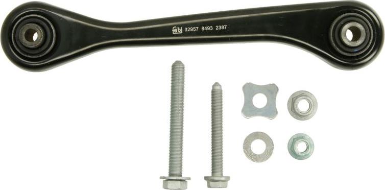 FEBI Bilstein 40438 - Bras de liaison, suspension de roue droxauto.com