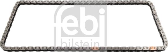 FEBI Bilstein 40429 - Chaîne de distribution droxauto.com