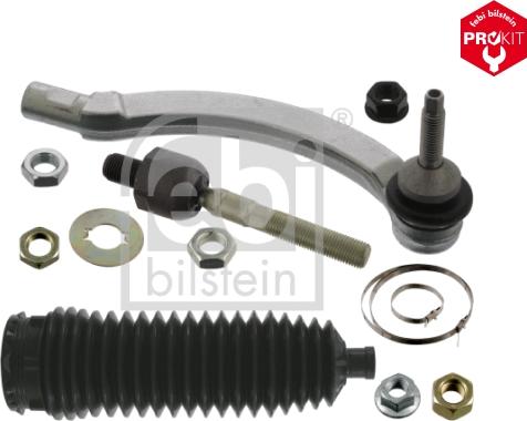 FEBI Bilstein 40558 - Barre de connexion droxauto.com