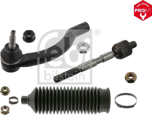 FEBI Bilstein 40569 - Barre de connexion droxauto.com