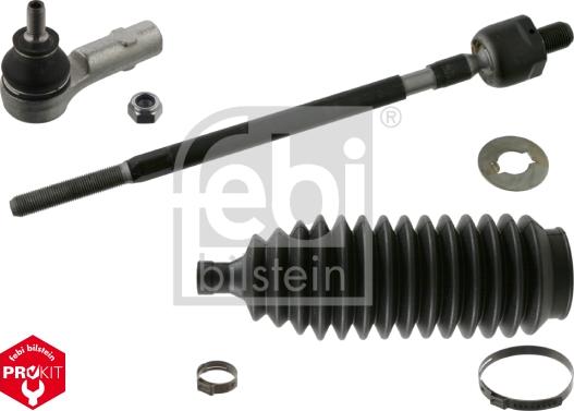 FEBI Bilstein 40500 - Barre de connexion droxauto.com