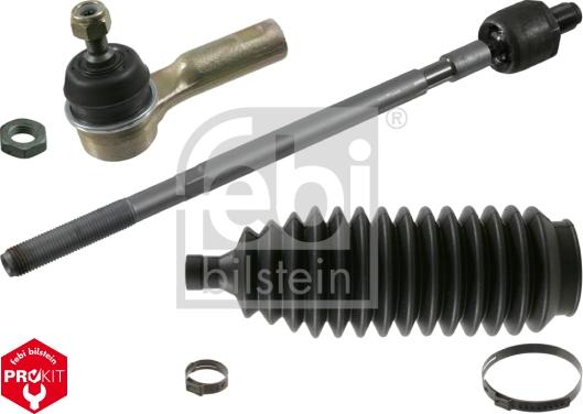 FEBI Bilstein 40501 - Barre de connexion droxauto.com