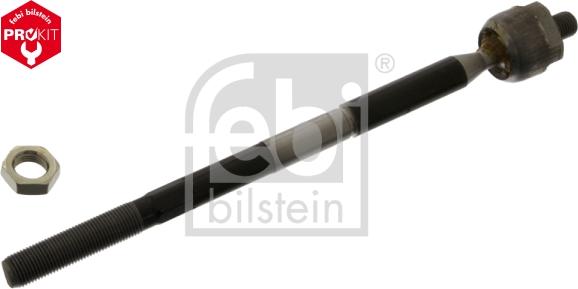 FEBI Bilstein 40503 - Rotule de direction intérieure, barre de connexion droxauto.com