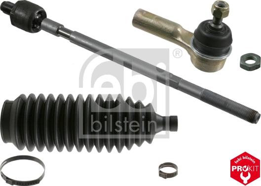FEBI Bilstein 40502 - Barre de connexion droxauto.com