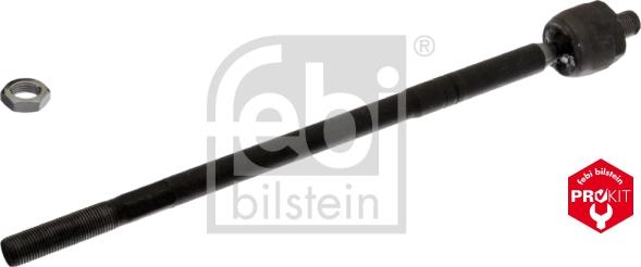FEBI Bilstein 40514 - Rotule de direction intérieure, barre de connexion droxauto.com