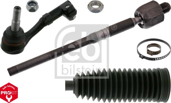 FEBI Bilstein 40515 - Barre de connexion droxauto.com