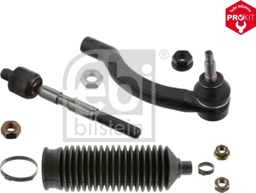 FEBI Bilstein 40570 - Barre de connexion droxauto.com