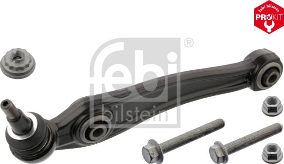 FEBI Bilstein 40571 - Bras de liaison, suspension de roue droxauto.com