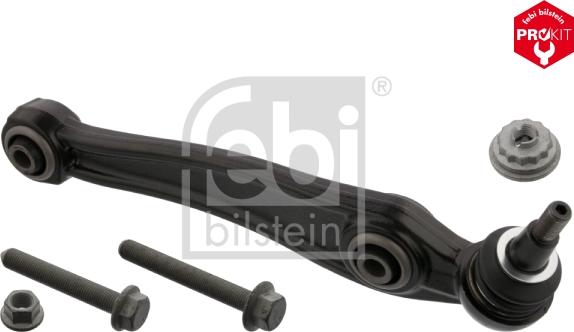FEBI Bilstein 40572 - Bras de liaison, suspension de roue droxauto.com