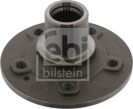 FEBI Bilstein 40650 - Moyeu de roue droxauto.com
