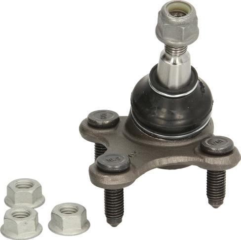 FEBI Bilstein 40669 - Rotule de suspension droxauto.com