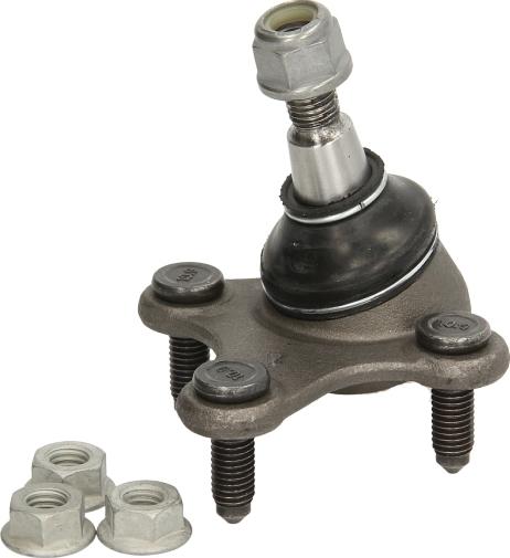 FEBI Bilstein 40668 - Rotule de suspension droxauto.com