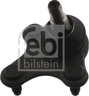 FEBI Bilstein 40667 - Rotule de suspension droxauto.com