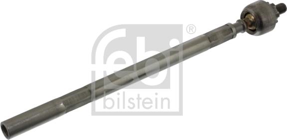 FEBI Bilstein 40610 - Rotule de direction intérieure, barre de connexion droxauto.com