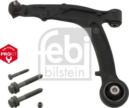 FEBI Bilstein 40680 - Bras de liaison, suspension de roue droxauto.com