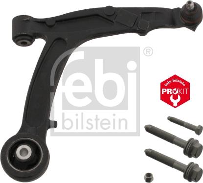 FEBI Bilstein 40681 - Bras de liaison, suspension de roue droxauto.com
