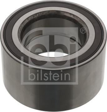 FEBI Bilstein 40683 - Roulement de roue droxauto.com