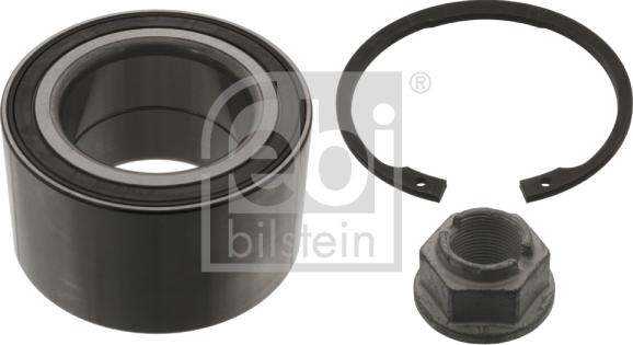 FEBI Bilstein 40682 - Kit de roulements de roue droxauto.com