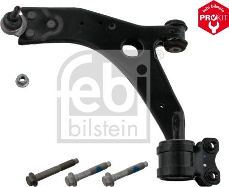 FEBI Bilstein 40625 - Bras de liaison, suspension de roue droxauto.com