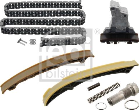 FEBI Bilstein 40621 - Kit de distribution par chaîne droxauto.com