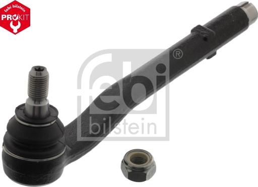 FEBI Bilstein 40052 - Rotule de barre de connexion droxauto.com