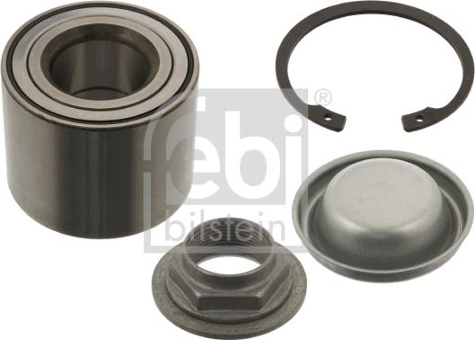 FEBI Bilstein 40014 - Kit de roulements de roue droxauto.com