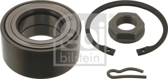 FEBI Bilstein 40015 - Kit de roulements de roue droxauto.com
